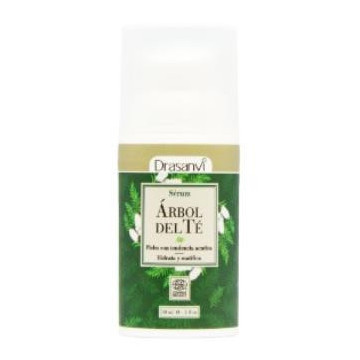 Serum Facial Arbol Del Te...