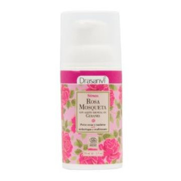 Serum Facial Rosa Mosqueta...