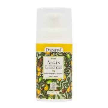 Serum Facial Argan 30Ml....