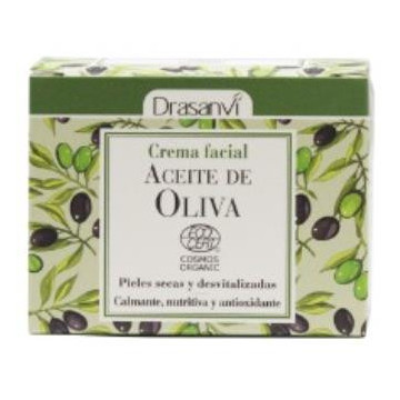 Crema Facial Aceite De...