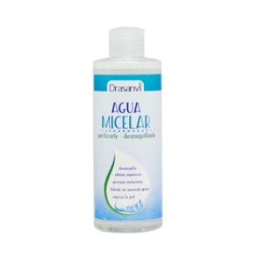 Agua Micelar 250Ml.