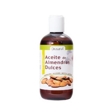Aceite Almendras 250Ml.