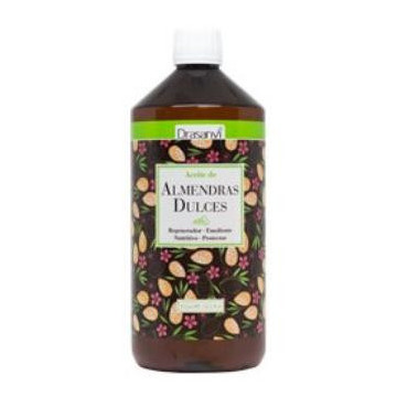 Aceite Almendras 1Litro