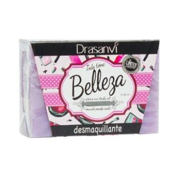 Jabon Desmaquillante 100Gr.