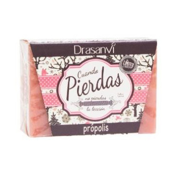 Jabon Propolis 100Gr.