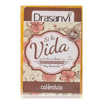 Jabon Calendula 100Gr.