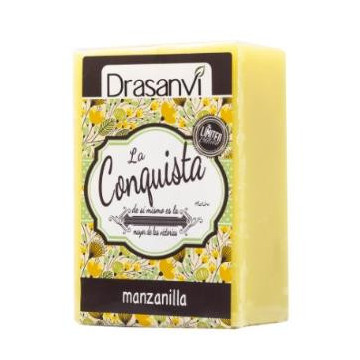 Jabon Manzanilla 100Gr.