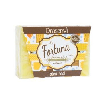 Jabon Jalea Real 100Gr.