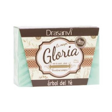 Jabon Arbol Del Te 100Gr.