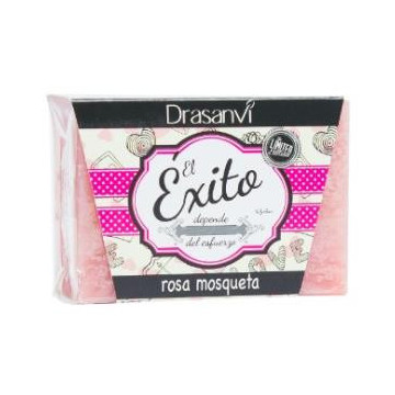 Jabon Rosa Mosqueta 100Gr.