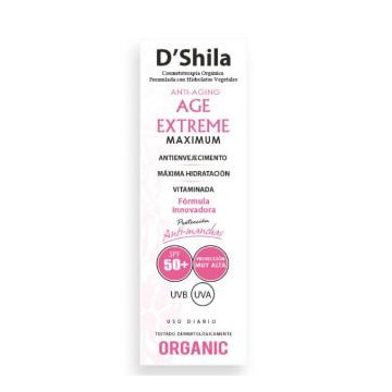 Age Extrem Factor 50 Crema...