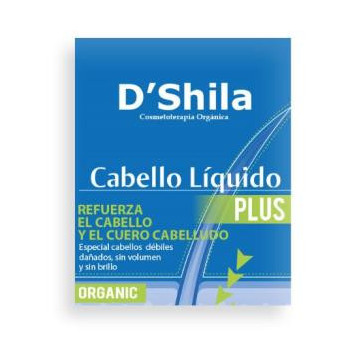 Cabello Liquido Plus Spray...