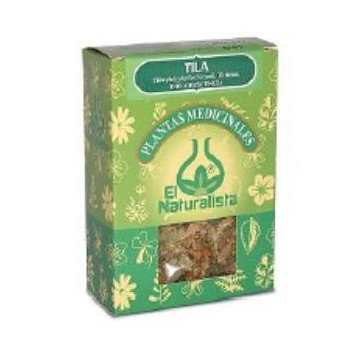 Tila Planta 40Gr.
