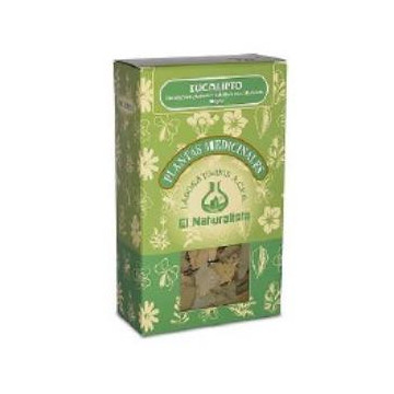 Eucalipto Planta 80Gr.