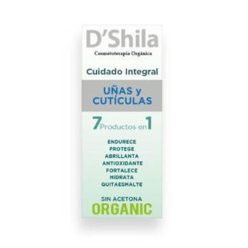 Tratamiento Integral Uñas...