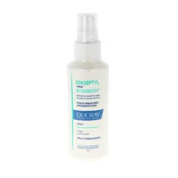 Diaseptyl Spray 125Ml.