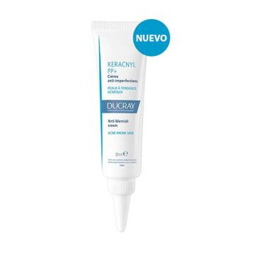 Keracnyl Pp+  Crema 30Ml.