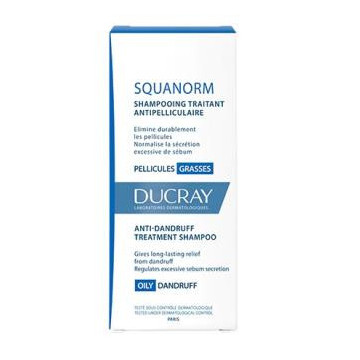 Squanorm Champu Tratante...