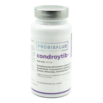 Condroytib 90Comp.