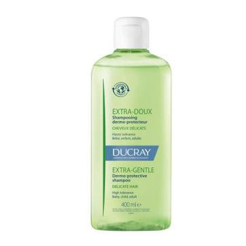 Champu Equilibrante 400Ml.