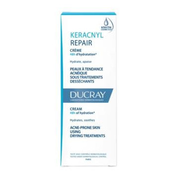 Keracnyl Repair Crema 50Ml.