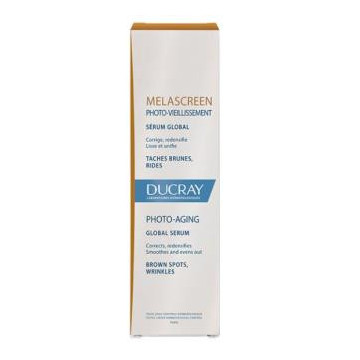 Melascreen Serum Global 30Ml.