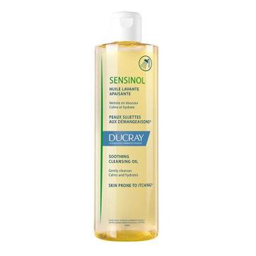 Sensinol Aceite Limpiador...