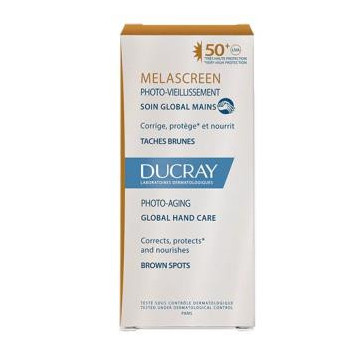 Ducray Melascreen Crema De...