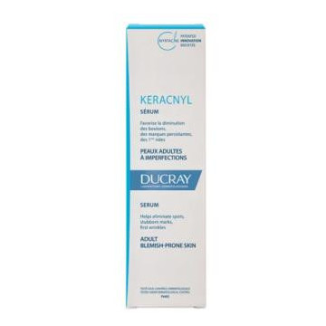 Keracnyl Serum 30Ml.