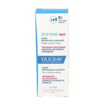 Dexyane Med Crema...