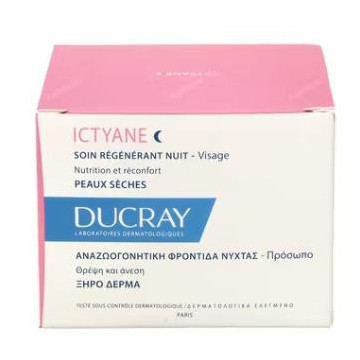 Ictyane Cuidado Regenerante...