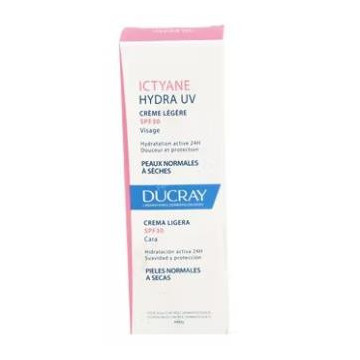 Ictyane Hydra Uv Crema...