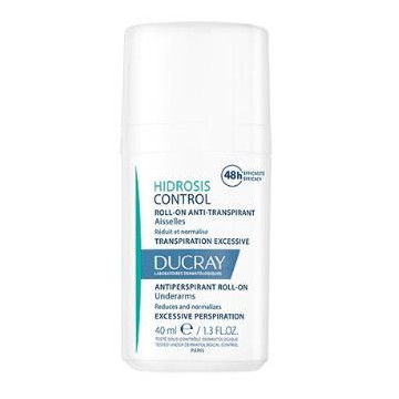Hidrosis Control Roll-On 40Ml.
