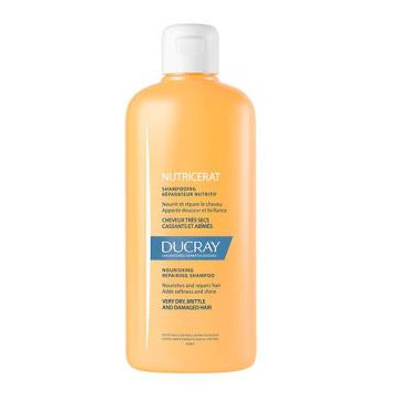 Nutricerat Champu 200Ml.