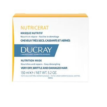 Nutricerat Mascarilla...