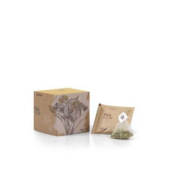 Tila Flor Cortada Infusion...