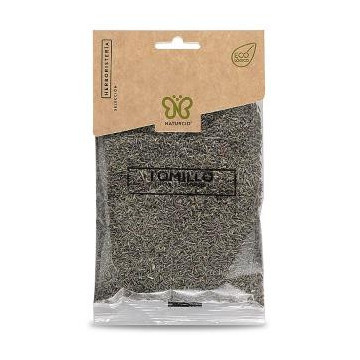Tomillo Flor Extra 50Gr. Eco
