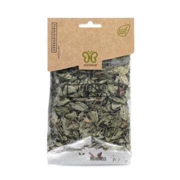 Menta Piperita Bolsa 35Gr. Eco