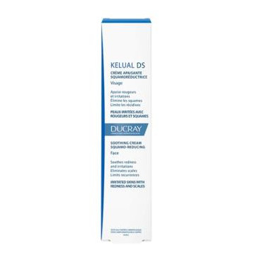 Kelual Ds Crema 40Ml.