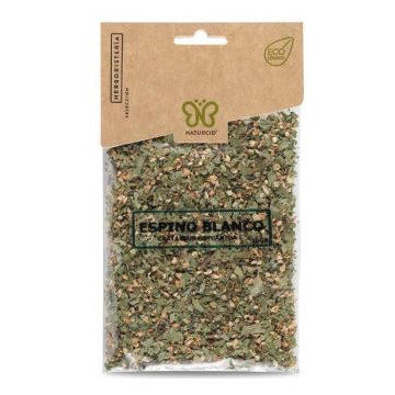 Espino Blanco Hojas Y...