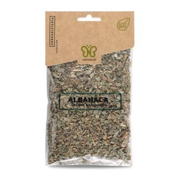 Albahaca Hojas 50Gr. Eco