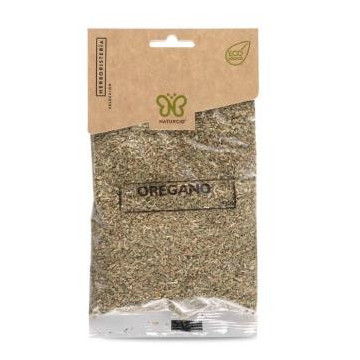 Oregano Hojas 35Gr. Eco