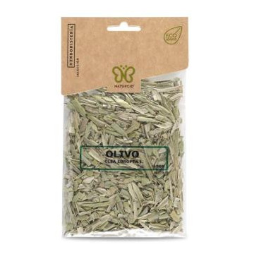 Olivo Hojas 60Gr. Eco