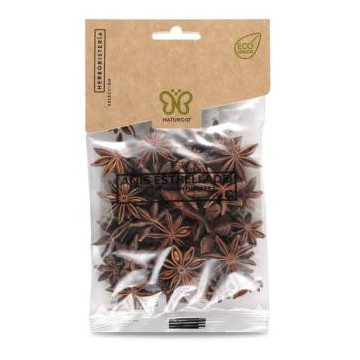 Anis Estrellado Fruto 50Gr....