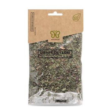 Diente Leon Planta Cortada...