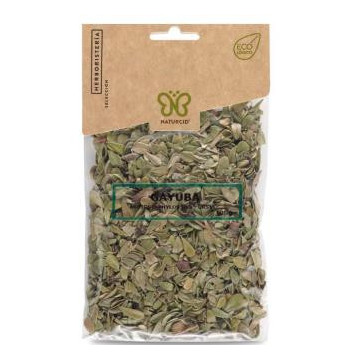 Gayuba Hojas 50Gr. Eco