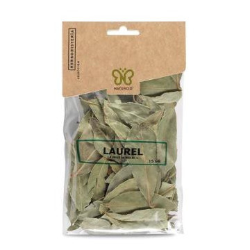Laurel Hojas Enteras 15Gr.