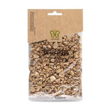 Genciana Raiz 50Gr.