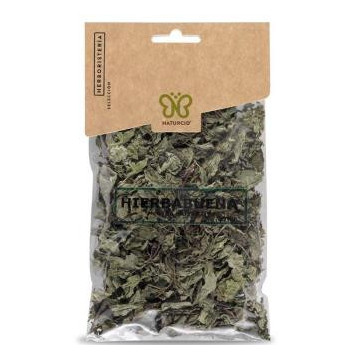 Hierbabuena Hojas Enteras...