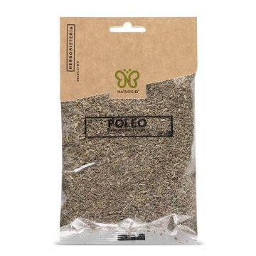 Poleo Hojas Y Tallos 40Gr.